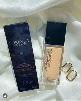 Dior тоналка