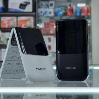 Nokia 2720 flip, Dostavka bepul, (новый), GSM, Kafolat !