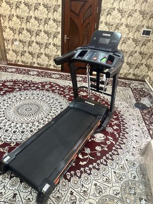 Begavoy-darojka GENERAL FITNES, GF-7010M WIFI