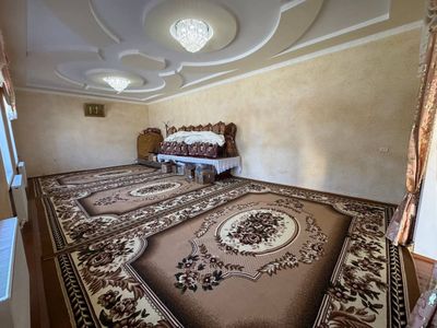 Жондор слоянка томонда жойлашган участка ижарага берилади