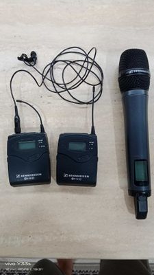 Накамерная радиосистема evolution G3