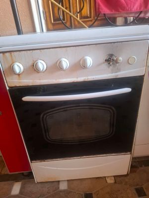 gaz plita