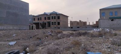 YER SOTILADI (Manguzar masjidi yaqinida. qurilish uchun ideal joy)