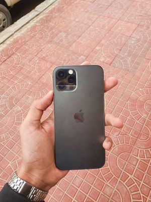 I phone 12 pro holati ideal