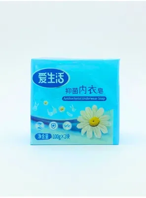 green leaf kir yuvish uchun doğ ketgazuvchi sovun