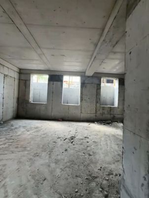 Новостройка Подвал (Минус 1 кават)64.5 м²