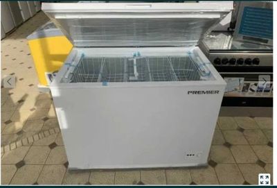 Морозильник PRIMER-PR 130 скидка со склада доставка бесплатно