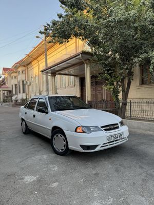 Nexia 2 Sotladi 1.6 Dons