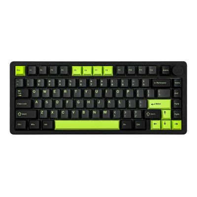 Mechlands Blade 75 mexanicheskiy klaviatura