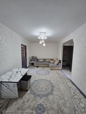 Фрунзенский сотув 2-хона