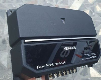 Усилитель кенвоод 500 watt