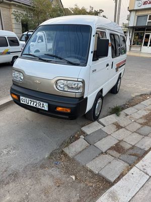 Damas 2020 kraskasi toza