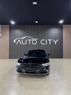 Genesis G90 2025