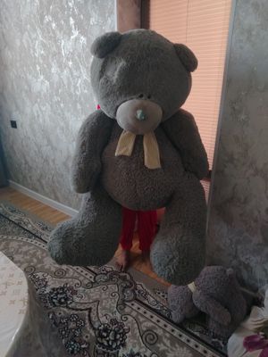 Продаётся Tedy мишка 600 тисяч сум