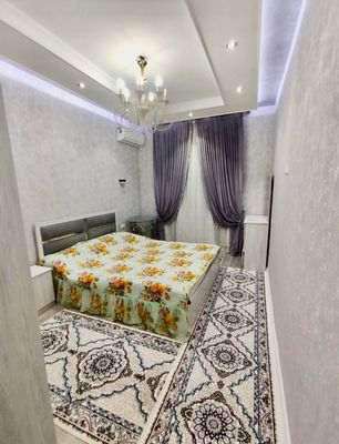 Yakkasaroy tumani Shota Rustaveli kochasida ijaraga kvartira