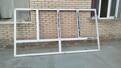 Продаётся срочно Окна