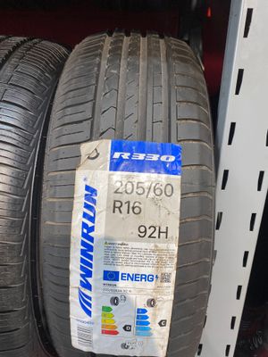 Winrun R330 205/60R16