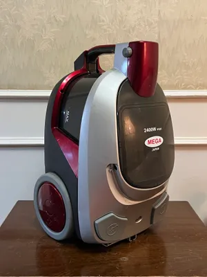 Пылесос MEGA MVC-137