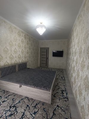 2 хонали квартира ижарага берилади