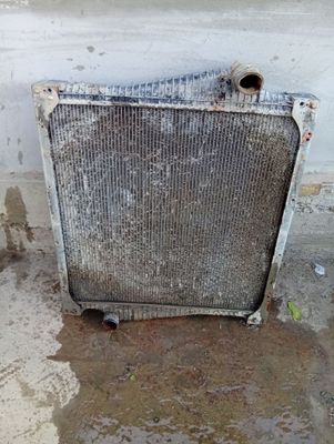 Chakman radiator sotiladi