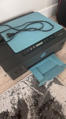 Принтер HP smart tank 513