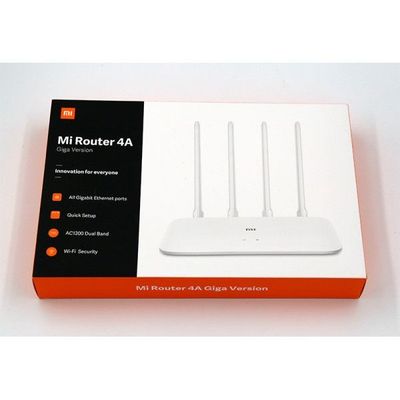 Xiaomi Mi Router 4A Gigabit Edition