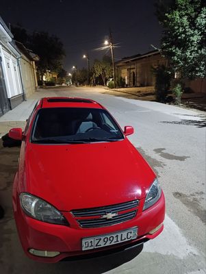 Jentra 2015 yil metan gaz 4 pok