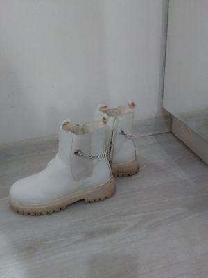 Сапоги женские