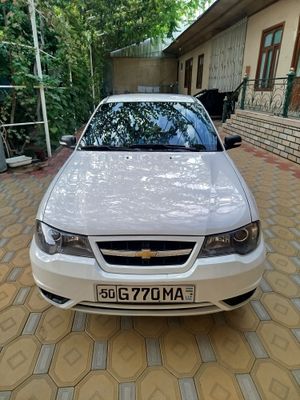 Nexia 2 kraska toza 2013 yil xolati