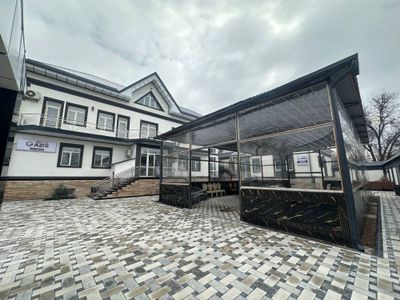 Продается Здание Гостиница,Азербайджанский центр,комерческое помещение