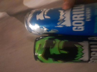 gorilla