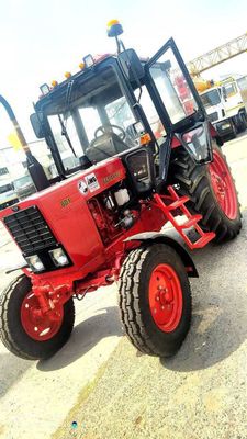 Traktor MTZ Belorus 80.1 кондиционерли Лизинг.фоизсиз