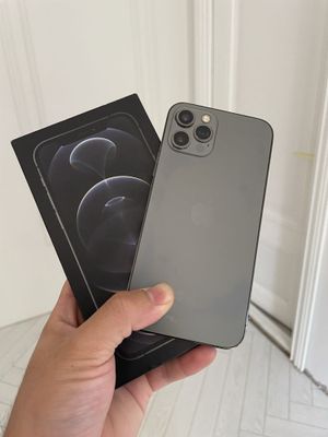 Iphone 12 pro max LL/A