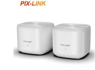 PIXLINK WMS07 AX1800 Mesh Wi-Fi System