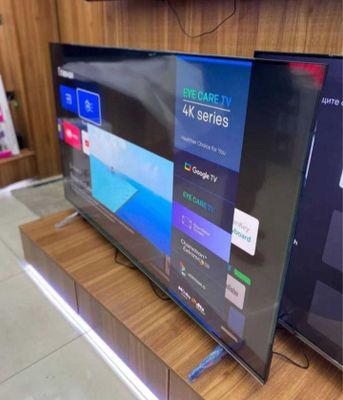 Телевизор 32 Smart Tv