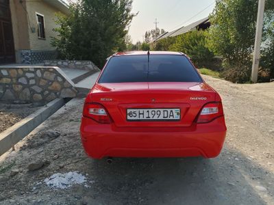 Nexia 2 sotiladi