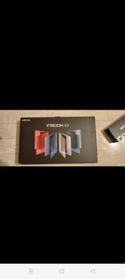 Ноутбук Infinix Inbook X 3