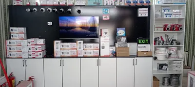 Камера оптим нархида. Устанофка