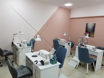 Выгодные цены на маникюр от студии Джем