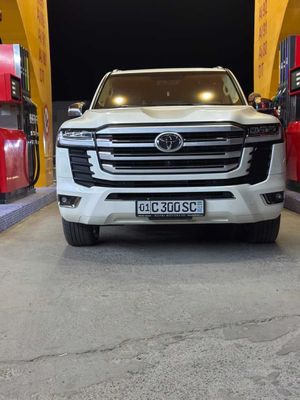 Land Cruiser 300sfx a1