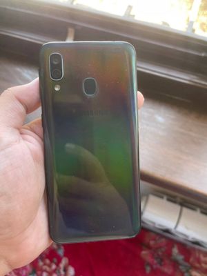 A40 samsung 64gb