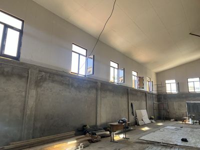 АРЕНДА ишлаб чикариш ва склад учун жойлар бор