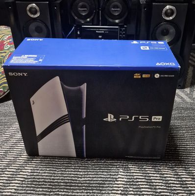 Ps5 pro 2tb yervopa