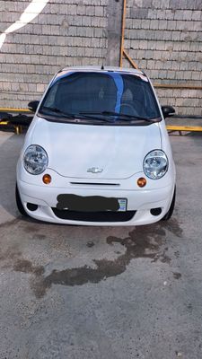 Matiz pollyuks yevro