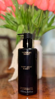 Парфюмный лосьон от very sexy Victoria’s Secret 🇺🇸