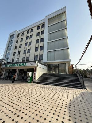 6-qavatli+ bino ijaraga beriladi