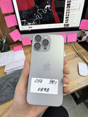 Iphone 15pro max