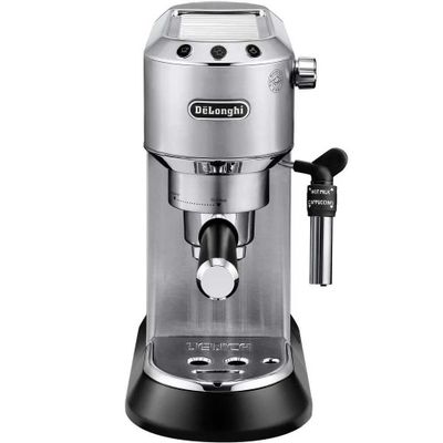 Кофеварка рожковая Delonghi EC685.M