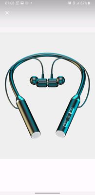 Sifatli bluetooth naushnik sotiladi optim narxlda.
