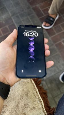iphone 12 pro sotiladi